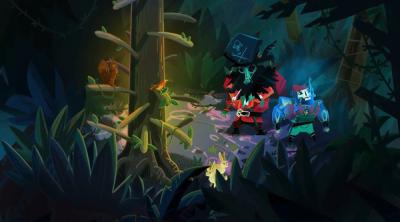 Screenshot of Return to Monkey Island