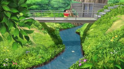 Screenshot of Shin-chan: Me and the Professor on Summer Vacation - The Endless Seven-Day Journey
