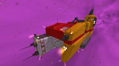 Screenshot of Skin Deep