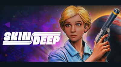 Logo of Skin Deep