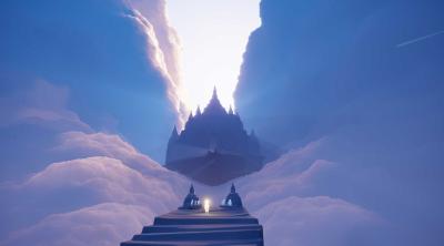 Screenshot of Sky: Children Of The Light