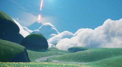 Screenshot of Sky: Children Of The Light