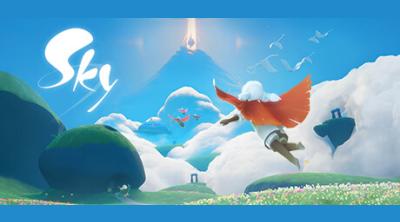 Logo of Sky: Children Of The Light