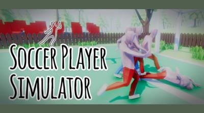 Logo of Soccer Player Simulator