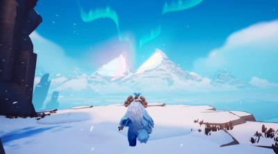 Screenshot of Song of Nunu: A League of Legends Story