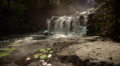 Screenshot of Sons of the Forest