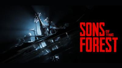 Logo of Sons of the Forest