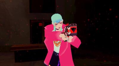 Screenshot of Sorry We're Closed