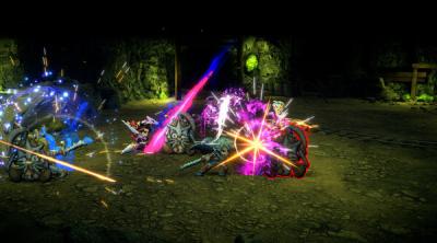 Screenshot of Star Ocean The Second Story R