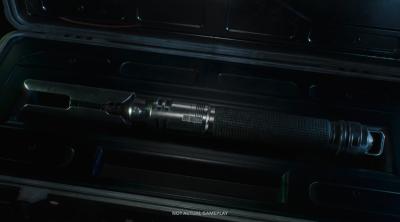 Screenshot of Star Wars Jedi: Survivor