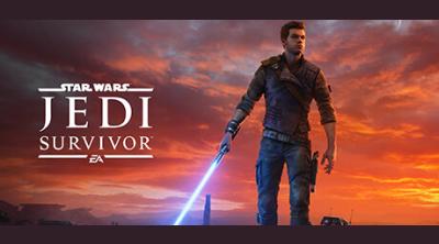 Logo of Star Wars Jedi: Survivor