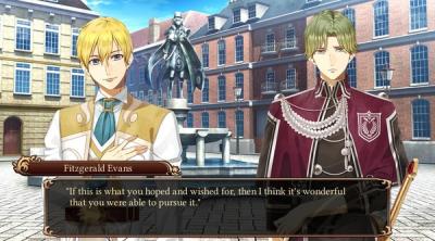 Screenshot of Steam Prison