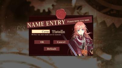 Screenshot of Steam Prison