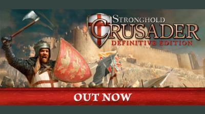 Logo of Stronghold Crusader