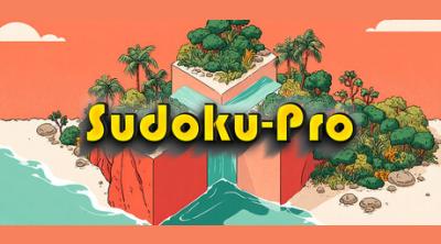 Logo of Sudoku - Pro