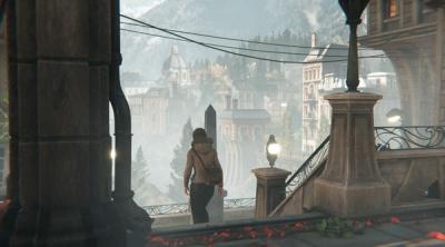 Screenshot of Syberia: The World Before