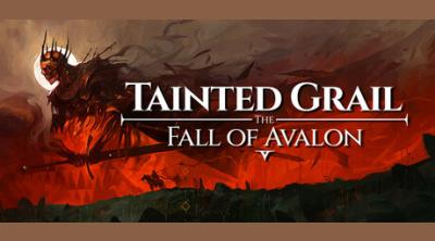 Logo of Tainted Grail: The Fall of Avalon