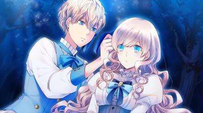 Screenshot of TAISHO x ALICE epilogue