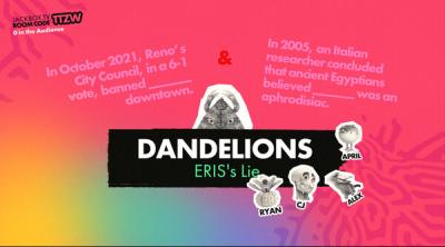 Screenshot of The Jackbox Party Pack 10