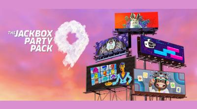 Logo of The Jackbox Party Pack 10
