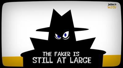 Screenshot of The Jackbox Party Pack 3