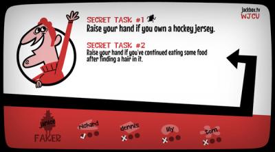 Screenshot of The Jackbox Party Pack 3