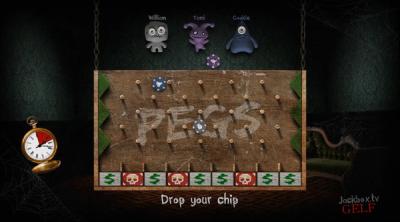 Screenshot of The Jackbox Party Pack 6