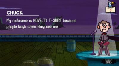 Screenshot of The Jackbox Party Pack 6