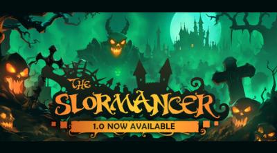 Logo of The Slormancer