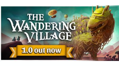 Logo of The Wandering Village