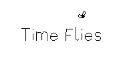 Logo of Time Flies