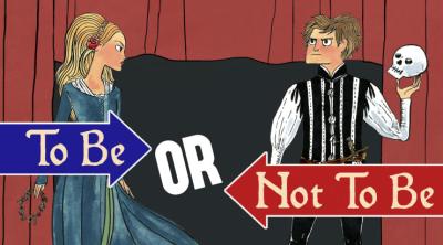 Logo of To Be or Not to Be