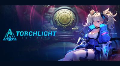 Logo of Torchlight: Infinite