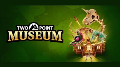 Logo of Two Point Museum