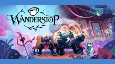 Logo of Wanderstop