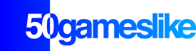 logo 50gameslike.com